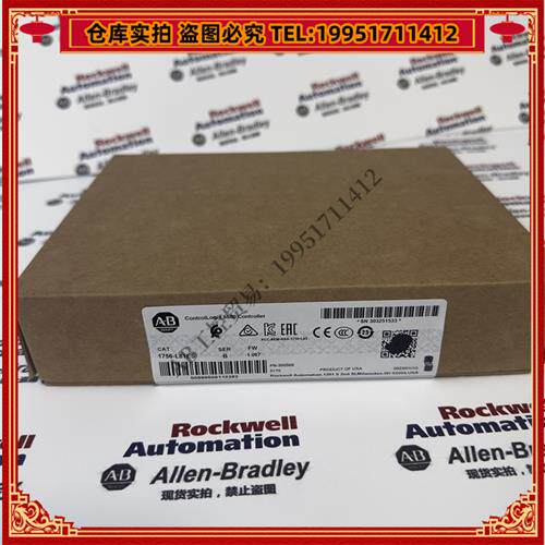 议价 1756-L81ES 罗克韦尔 品质保障  顺丰包邮 现货库存