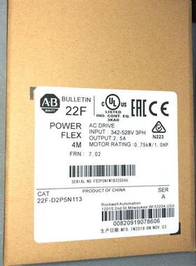 议价AB变频器22F-D1P5/D2P5/D4P2/D6P0/D8P7/D013/D018/D024/N113