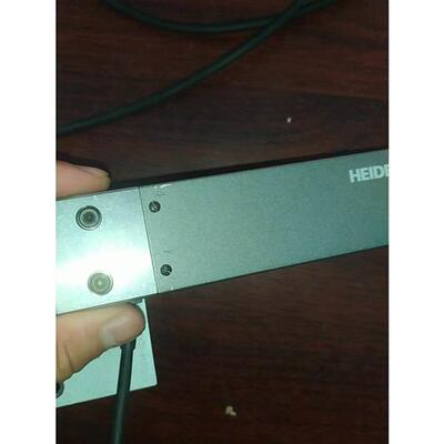 议价拆机MT 60K ID359341-02 海德汉HEIDEN