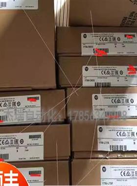 议价 1756-2WS  罗克韦尔PLC模块 第三方 8个点模拟量输入模块