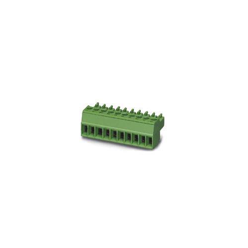 议价1894668-MC 1.5/ 5-ST-3.5 AU菲尼克斯PCB插头Phoenix 原装全