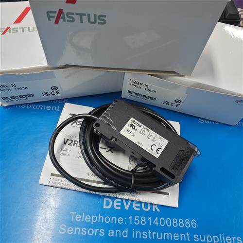 议价认准正品现货 FASTUS奥泰斯光纤放大器V2RF-ND1RF-T
