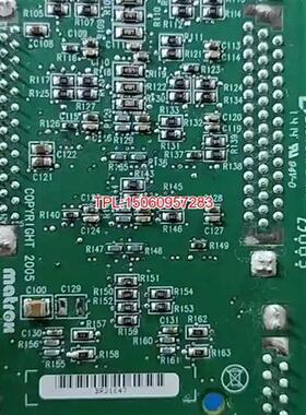 议价拆机正品 Matrok Y7139-320 An