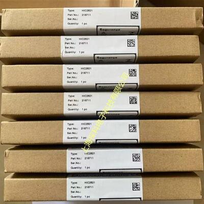 议价HIC2025  ,HIC2031,HIC2081,HIC2871,HIC2821底板安全栅新到