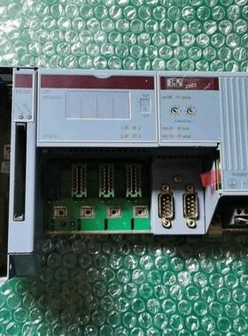 议价贝加莱PLC7CP476-020.9 3IF681.