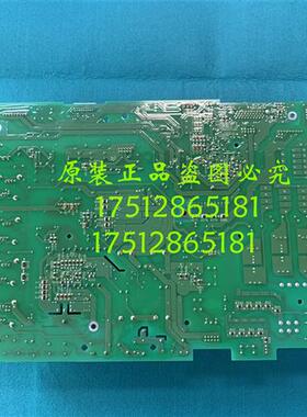 议价全新施耐德变频器配件/备件ATV71-160KW电源板 PN072128P3 议