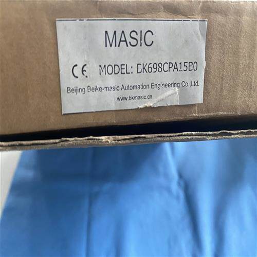 议价MASIC控制板GE限位BK698CPA15B0模块5880-0068电路板通讯板
