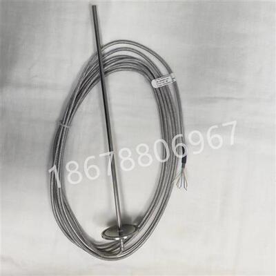 议价JUMO温度传感器  温度探头902050/10 48489103卡盘连接