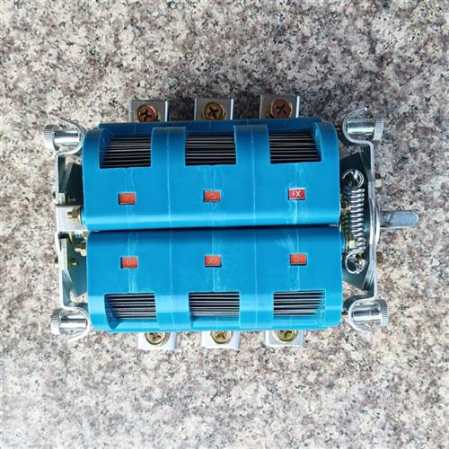 议价实价--DH2-7-125矿用防爆开关隔离换向开关