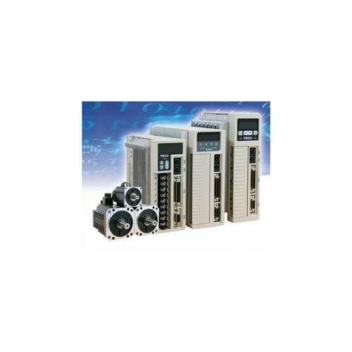 议价伺服马达750W带煞车TSB08751C-2BT3+驱动器TSTEP20C全新