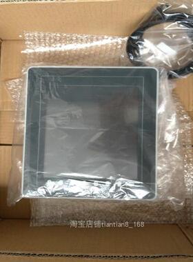 议价工业触控屏幕V9080ISD白光HAKKO可程式设计控制器V9080ISD包
