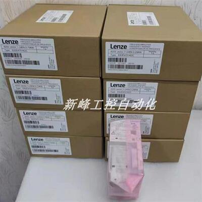 议价E82EV251-2C E82EV251K2C 德国全新伦茨变频器原装现货议价