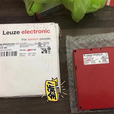 议价LEUZE读取器BPS37SM100 BP S3 7SM 100 50037188