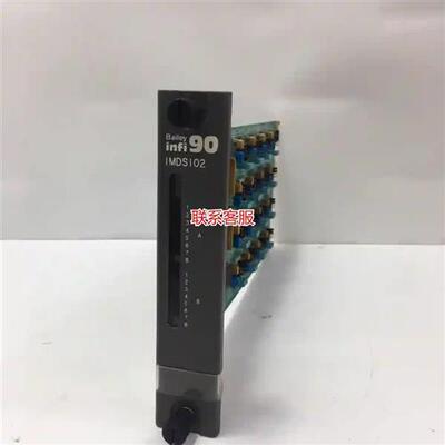 议价ABB IMDSI02 货很新哦刚刚到议价