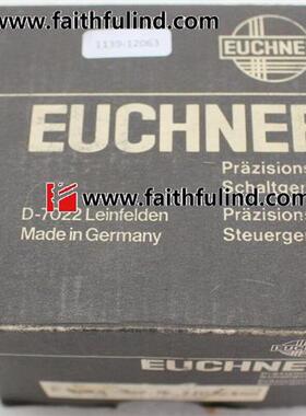 议价Euchner 039920 安士能全新角度传感器 MT1-1213 080792 MT1G