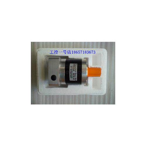议价全新伺服马达专用行星减速机PL60L3-100-P2-S2速比11