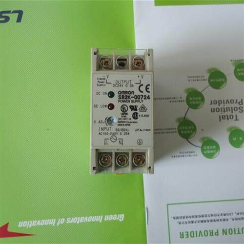 议价现货开关电源S82K-00728 S82K-00727 S82K-00324  S82K-00305