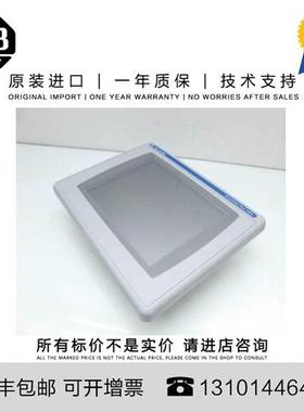 议价Allen-Bradley 2711P-T10C4D6 3.747 KG US PanelView plus t