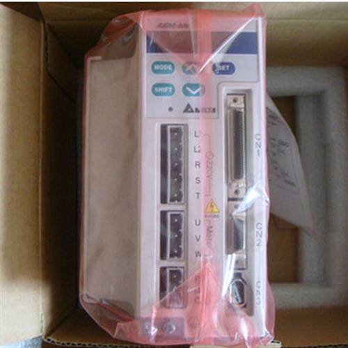 议价全新原装正品AB系列伺服驱动器1KW ASD-A1021-AB质保一年