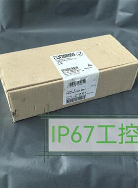 议价*现货销售*FLM AI4 SF M12 订2736453 *全新原装*