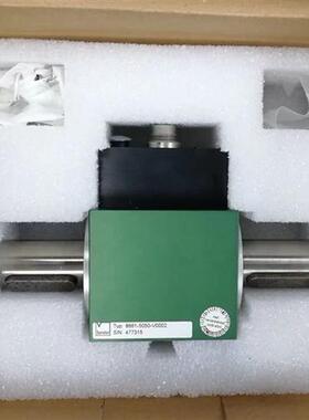 议价BURSTER 扭矩传感器8661-5050-V0002量程0-50NmJ度0.05% 4773
