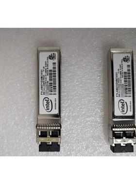 议价Intel 10G光纤模块(FTLX8571D3BCVI31