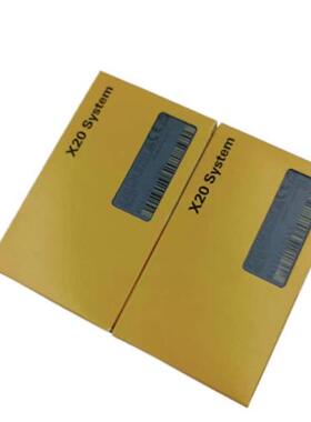 议价x20if10e3-1 全新原装 贝加莱 x20if10e1-1