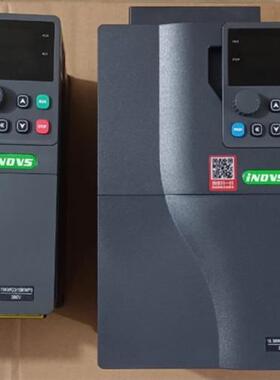 议价iNDVS英捷思变频器 Y900-0110G3 11KW 380V欣捷思 美捷伟 本