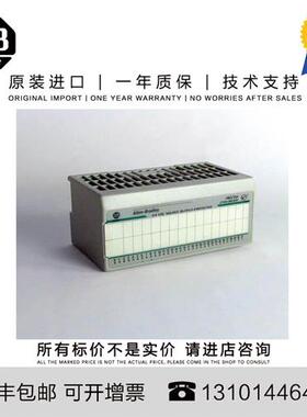 议价Allen-Bradley 1794-OB16D 0.116 KG MY Flex 16 Point Digit