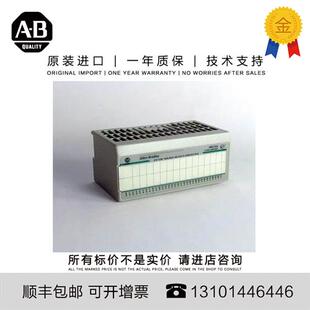 议价Allen-Bradley 1794-OB16D 0.116 KG MY Flex 16 Point Digit