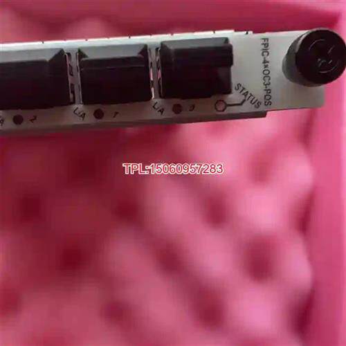 议价CR53-P10-4xPOS/STM1-SFP CR