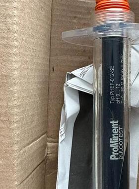 议价普罗名特耐氢氟酸PH电极PHEF-012-SE全新原厂低价出售