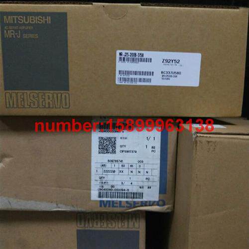 议价MR-J2S-200B-S158 MR-J2S-80A-EP166,MR-J2S-80A-EN068驱