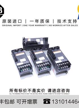 议价Allen-Bradley 25B-A011N114 2 KG CN PowerFlex 525 2.2kW (