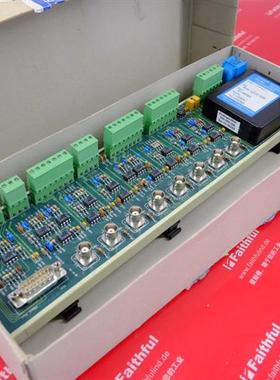 议价Kuka 339.089-296 库卡全新模拟量模块 Fortec E24-1515/25W