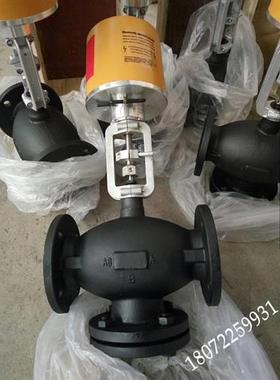 议价电动阀头 Baelz ARK-E07 F:2000N 印染厂导热油用