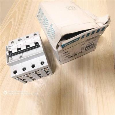议价5SX2650-7CC 正品产品/低压断路器 5SX26-C50