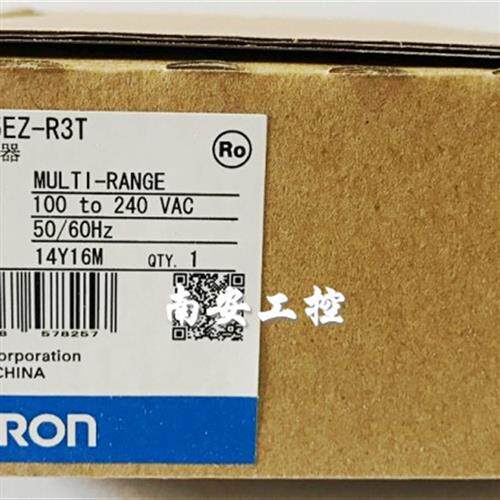 议价温控器 E5EZ-R3T E5CZ-Q2MT/R2MT/R2TU Q2MTD E5AZ-R3T/Q3T/C