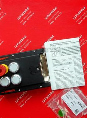 议价Euchner 159347 安士能安全开关 MGB-L1-APA-AR3A1-M-R-15934