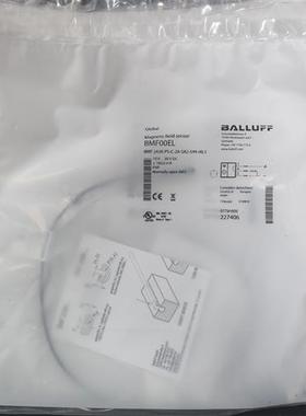 议价原装巴鲁夫BMF00EL BMF 243K-PS-C-2A-SA2-S49-00,3停产磁敏
