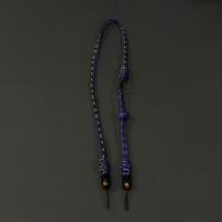 Hand-woven creative single-lens reflex camera, mirrorless camera, small size quick-release buckle, two-in-one wrist strap, neck-hanging anti-drop double-head buckle thumbnail 6
