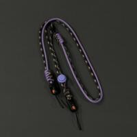 Hand-woven creative single-lens reflex camera, mirrorless camera, small size quick-release buckle, two-in-one wrist strap, neck-hanging anti-drop double-head buckle thumbnail 3
