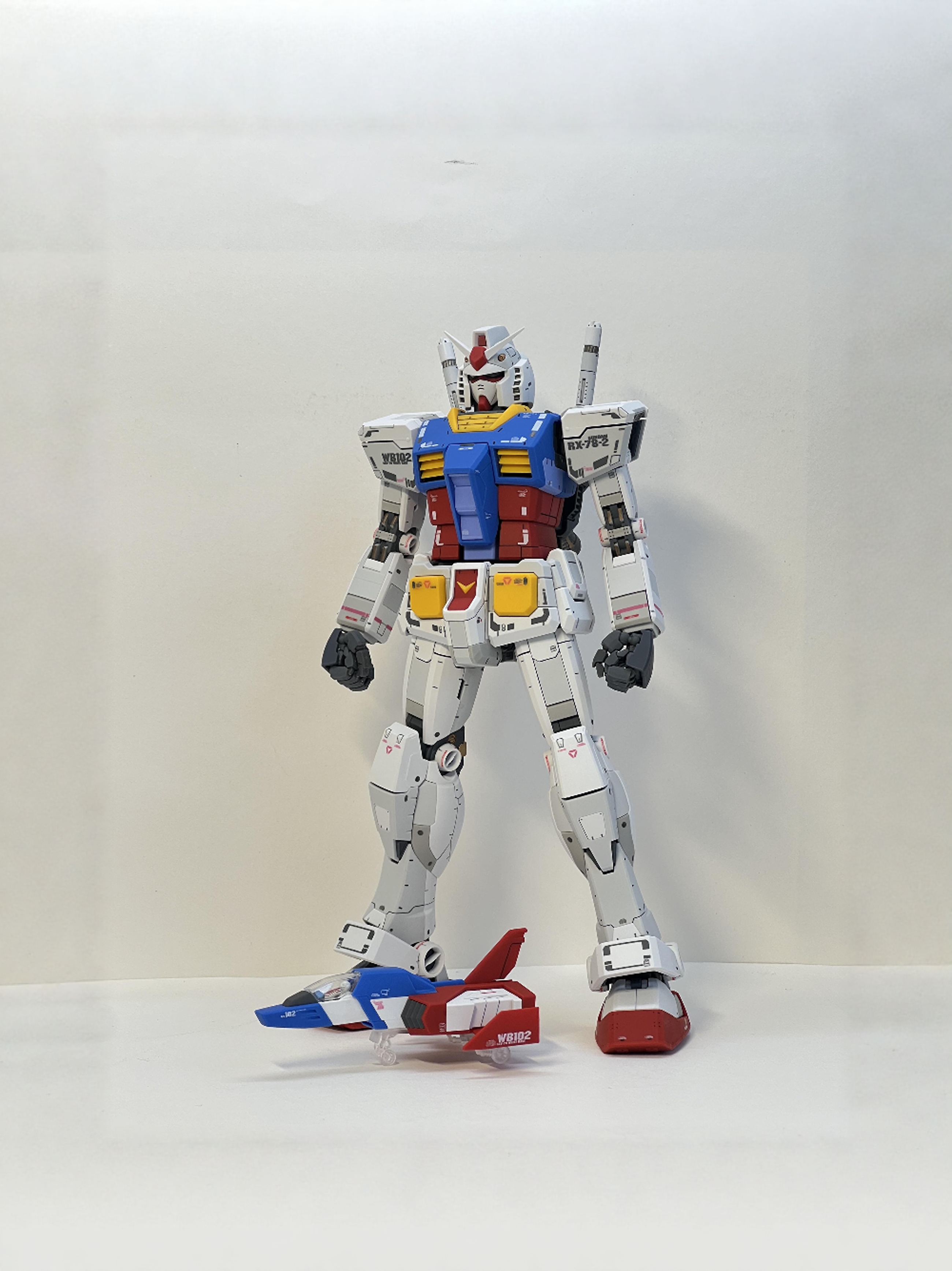 高达模型手办MG沙扎比HG强袭自由红异端菲尼克斯元祖完美独角兽