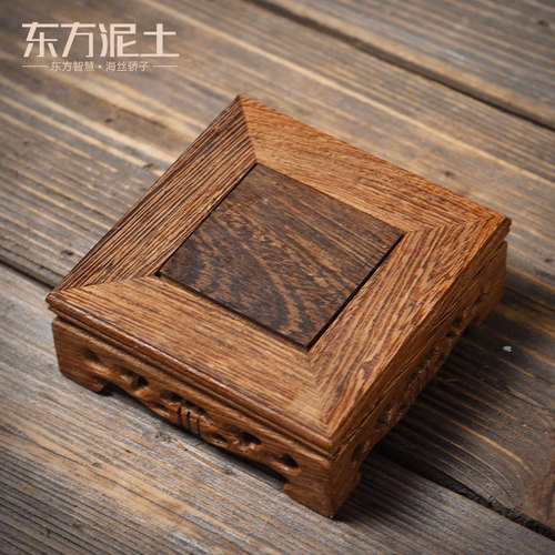 实木底座多种规格和材质