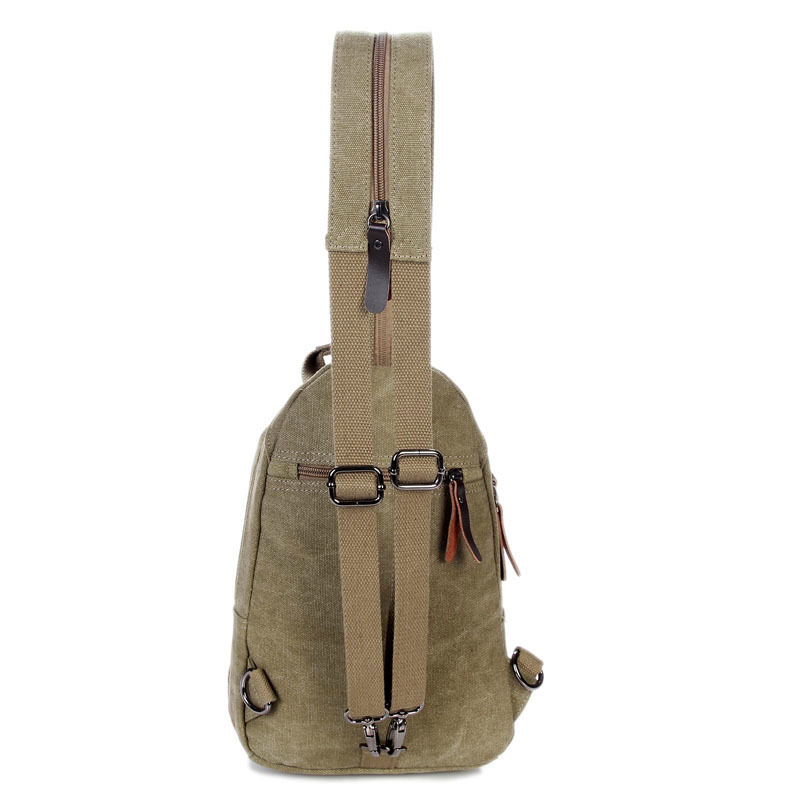 Sac à dos lycée - Ref 47509 Image 3