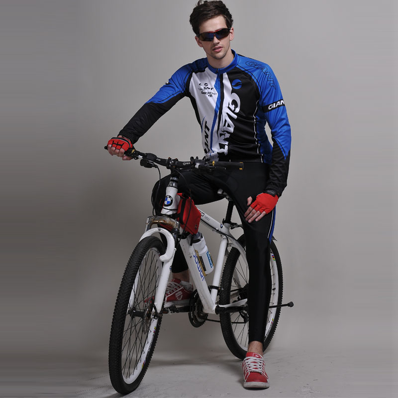 Vêtement cyclisme homme - Ref 2214061 Image 4