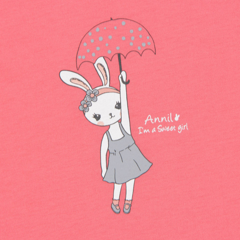 Robe enfant ANNILBABYBABY - Ref 2046751 Image 4