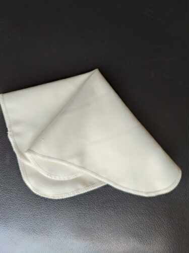 擦钻石擦翡翠擦珍珠擦玉器双面包邮天气鹿皮绒擦宝清洁布买一送一