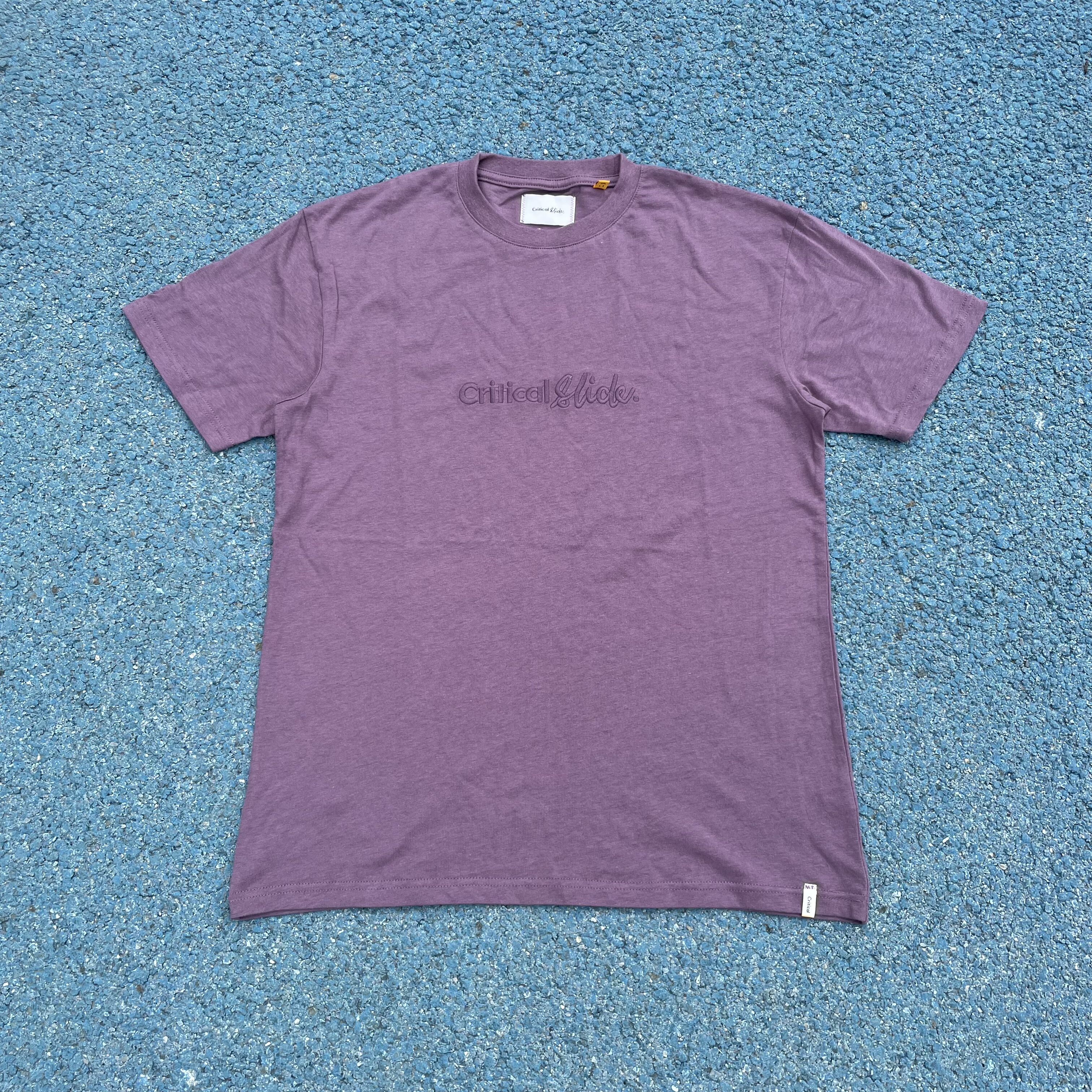 清货优惠原D男新款美式街头潮牌TSS纯棉水洗复古刺绣宽松滑板短袖