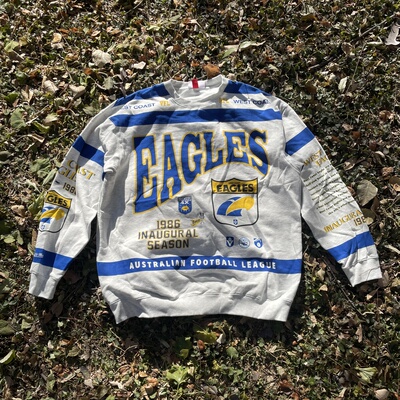 原D男新款美式街头潮牌MN棉水洗加绒复古宽松滑板卫衣橄榄球